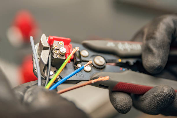 Best Emergency Electrical Repair  in Knob Noster, MO