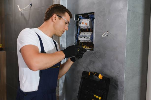 Best Electrical Rewiring Services  in Knob Noster, MO