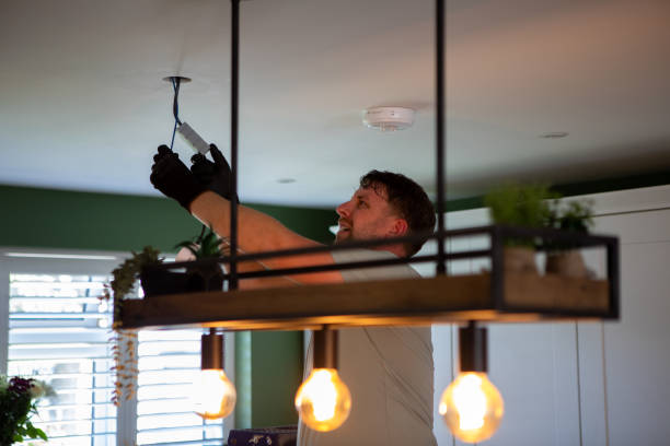 Best Electrician for Home Renovation  in Knob Noster, MO