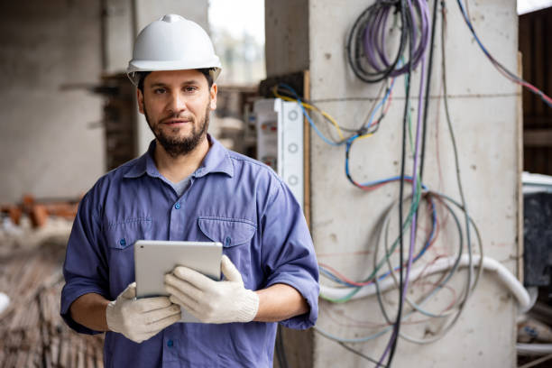 Best Electrical Rewiring Services  in Knob Noster, MO