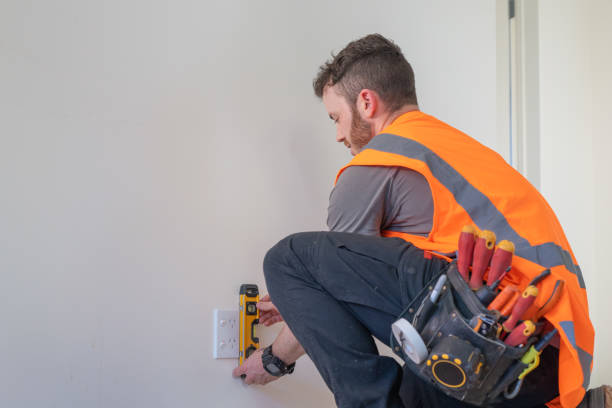 Best Electrician Near Me  in Knob Noster, MO