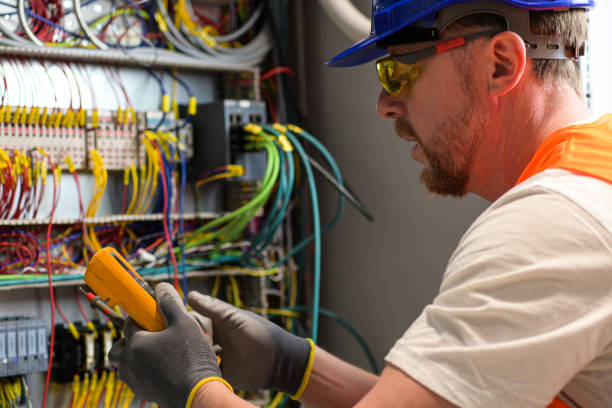 Best Electrical Contractors for Businesses  in Knob Noster, MO