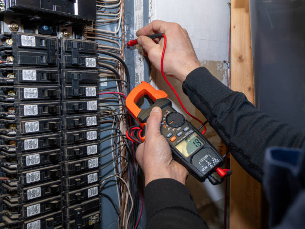 Best Home Electrical Repair  in Knob Noster, MO