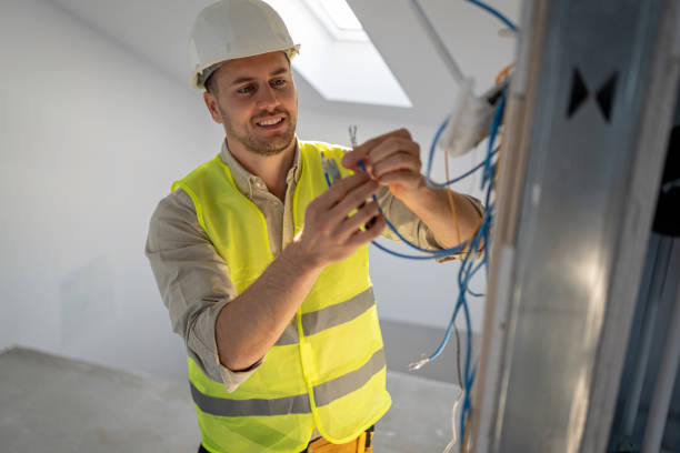 Best Local Electrician Companies  in Knob Noster, MO